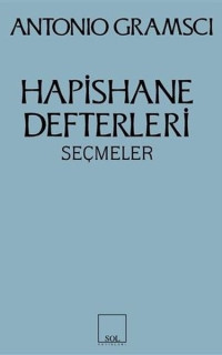 Hapishane Defterleri Seçmeler