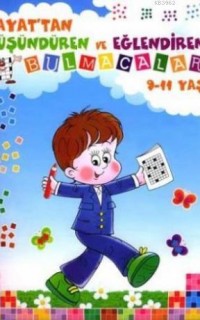 Hayat'tan Düşündüren ve Eğlendiren Bulmacalar