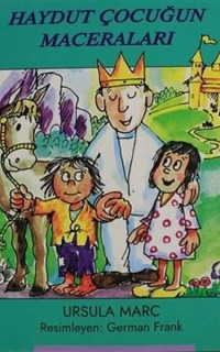 Haydut Çocuğun Maceraları