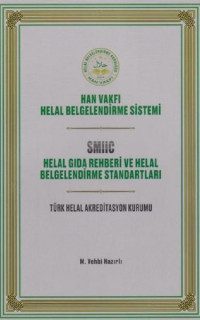 Helal Belgelendirme Sistemi