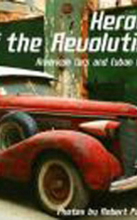 Hereos of the Revolution