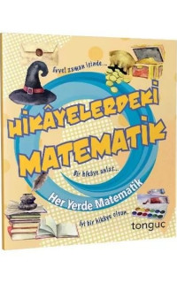 Hikayelerdeki Matematik - Her Yerde Matematik Serisi