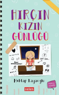 Hırçın Kızın Günlüğü