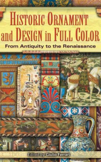 Historic Ornament and Design in Ful