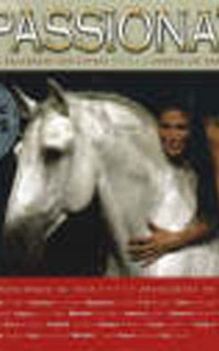 Horses on the Parada-Apassionata