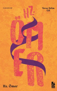 Hz. Ömer - Sahabeler