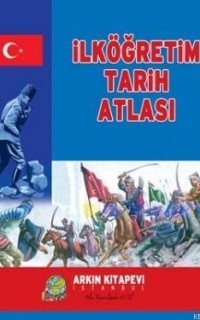 İlköğretim Tarih Atlası