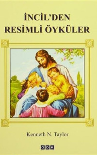 İncil'den Resimli Öyküler