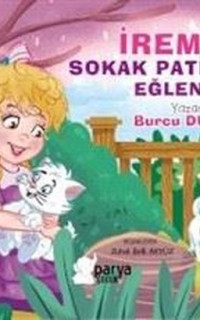 İremce - Sokak Patileriyle Eğlence
