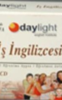 İş İngilizcesi VCD Seti; 80 Vcd + 1Kitap