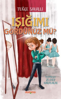 Işığımı Gördünüz Mü?