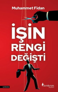 İşin Rengi Değişti