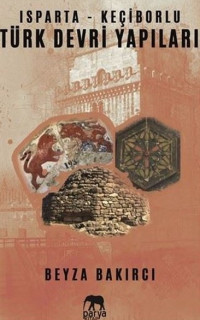 Isparta - Keçiborlu Türk Devri Yapıları