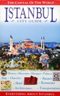 İstanbul City Guide