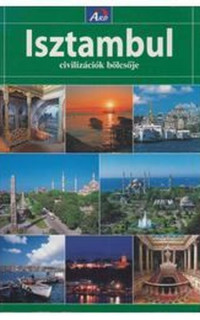 İstanbul Kitabı - Macarca