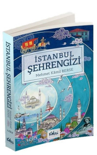 İstanbul Şehrengizi 1.Cilt