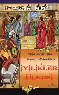 İyilikler Ülkesi
