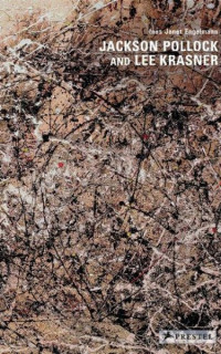 Jackson Pollock and Lee Krasner