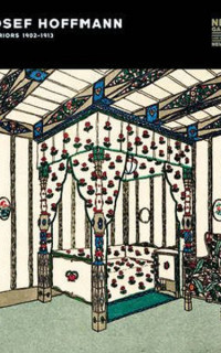 Josef Hoffmann: Interiors 1902-1913