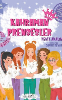 Kahraman Prensesler