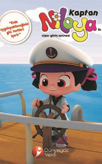 Kaptan Niloya ile Süper Görüş Serüveni