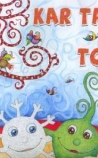 Kar Tanesi İle Tohum