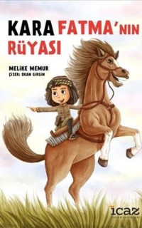 Kara Fatma'nın Rüyası