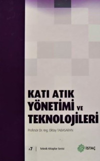 Katık Atık Yönetim ve Teknolojileri