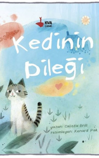 Kedinin Dileği