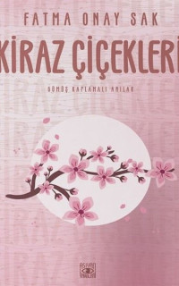 Kiraz Çiçekleri - Gümüş Kaplamalı Anılar