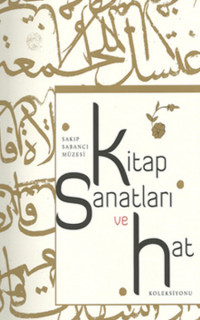 Kitap Sanatları Ve Hat Koleksiyonu