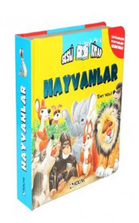 Koçak Sesli Kitap - Hayvanlar