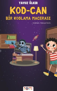 Kod-Can Bir Kodlama Macerası