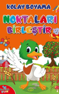 Kolay Boyama - Noktaları Birleştir