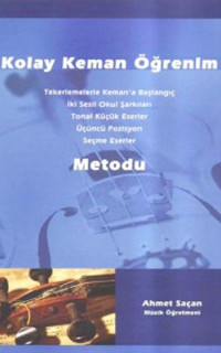 Kolay Keman Öğrenim