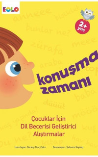 Konuşma Zamanı