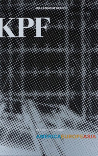 KPF: Selected Works: America, Europe, Asia