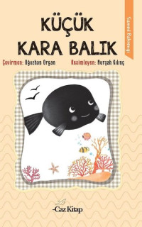 Küçük Kara Balık