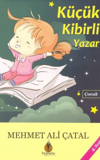 Küçük Kibirli Yazar
