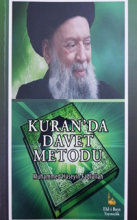 Kuran'da Davet Metodu