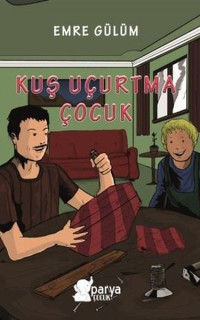 Kuş Uçurtma Çocuk