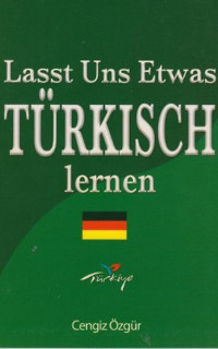 Lasst Uns Etwas Türkisch Lernen
