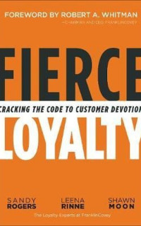 Leading Loyalty: Cracking the Code to Customer Devotion