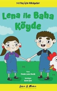 Lena ile Baha Köyde