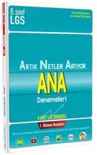 LGS Ana Deneme