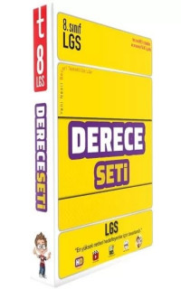 LGS Derece Set