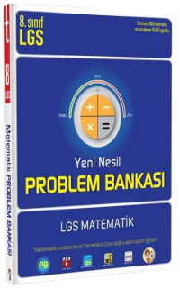 LGS Matematik Problem Bankası