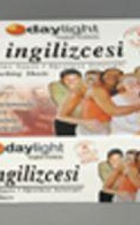 Lise İngilizcesi Vcd Seti