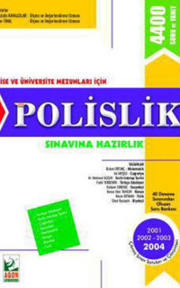 Lise Mezunları için Polislik