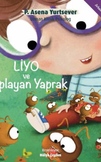 Liyo ve Zıplayan Yaprak